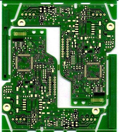 電路板打樣需要注意什么？